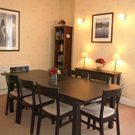 Hébergement de vacances Kingstarn *