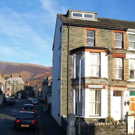 Kingstarn Keswick (Cumbria)