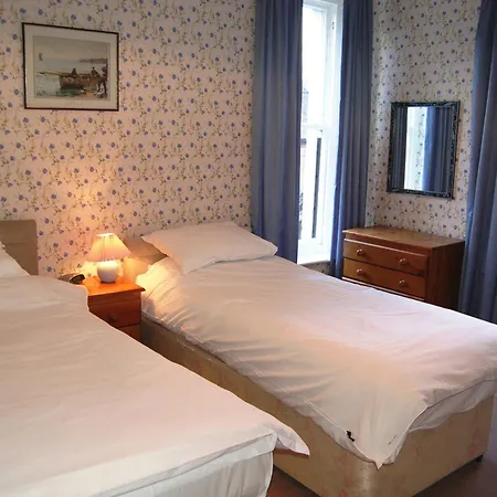 Hébergement de vacances Kingstarn *