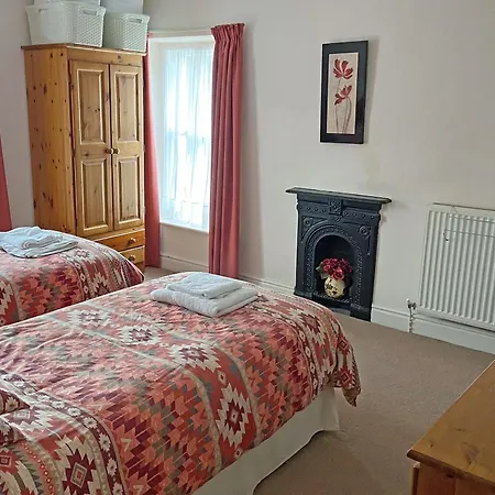 Hébergement de vacances Kingstarn