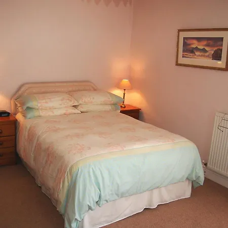 Holiday home Kingstarn Keswick (Cumbria)