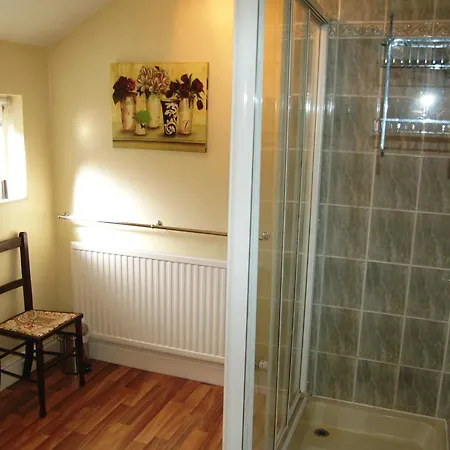 Holiday home Kingstarn *