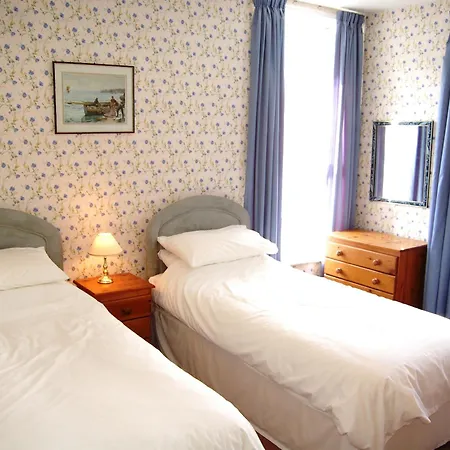 Kingstarn Holiday home