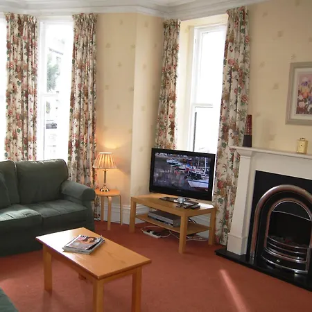 Kingstarn Holiday home *