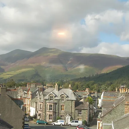 Holiday home Kingstarn Keswick (Cumbria)